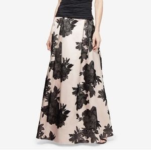 Evening Wear Skirt